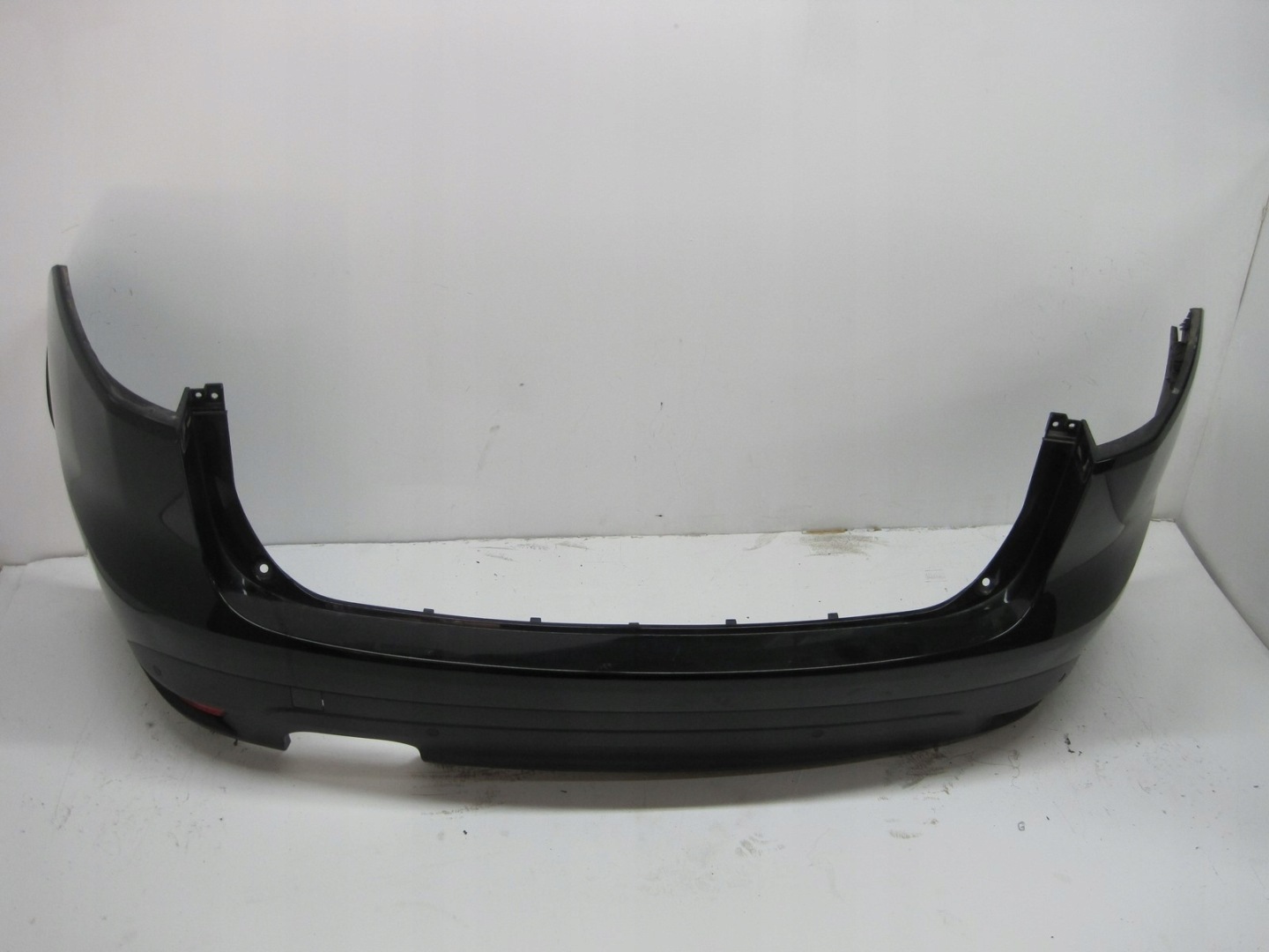 bumper rear part rear JAGUAR F PACE 4 PDC 16R
