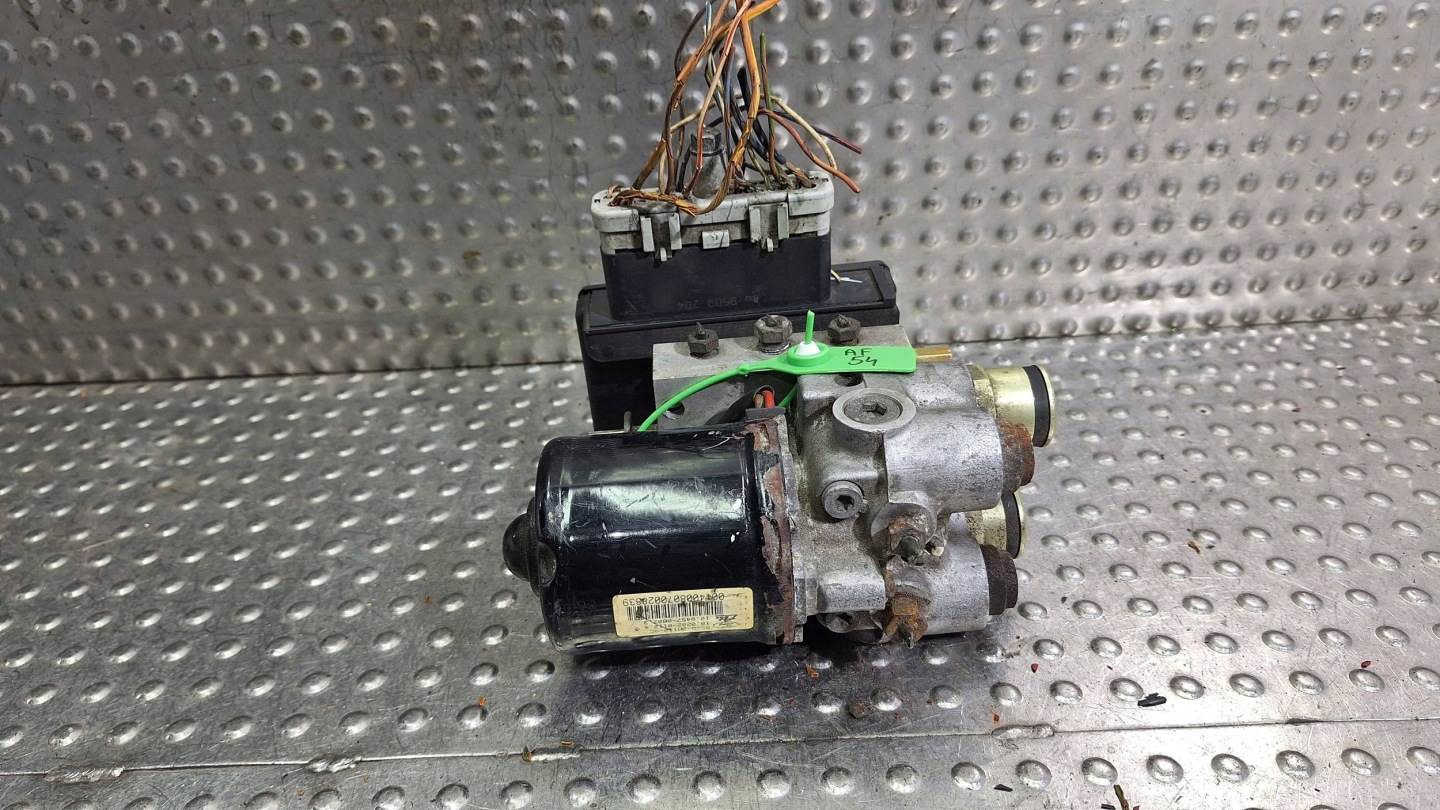 pump control unit ABS 95GB-2M110-AC 95GB-2C013-AC FORD SCORPIO MK2