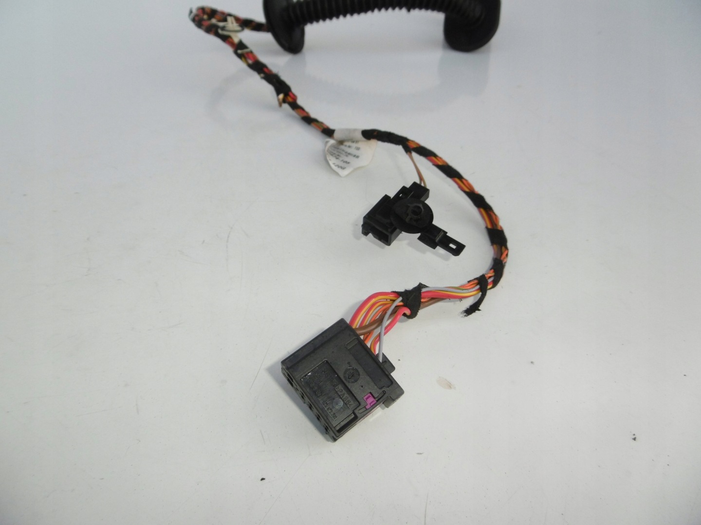 bundle door right left front PORSCHE CAYENNE 7L5