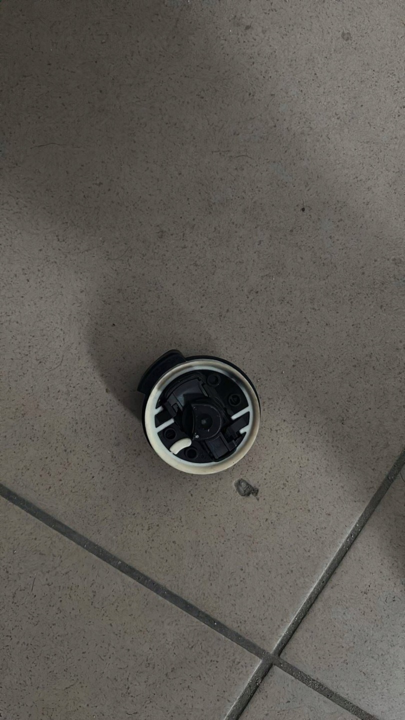 Sensor Renault Captur II 985819377R