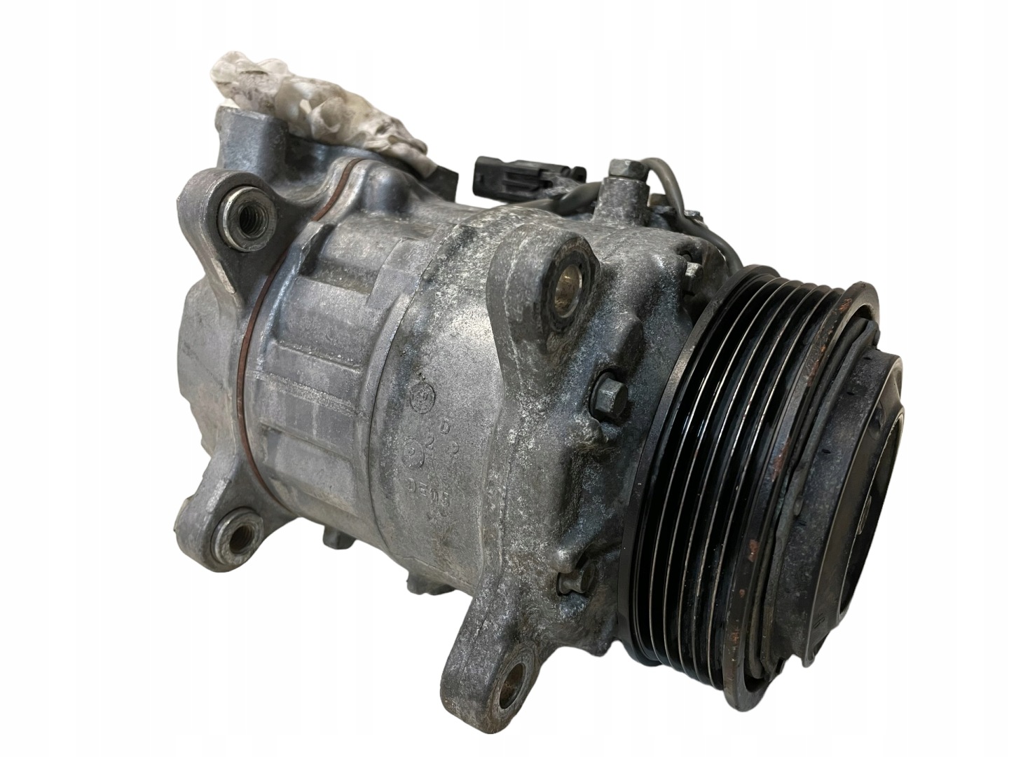 KOMPRESOR klimaanlage BMW G30 G31 2.0D