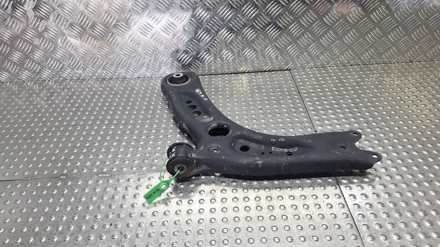 arm left front 5Q0407151J AUDI A3 8V OCTAVIA III LEON III 5F GOLF VII