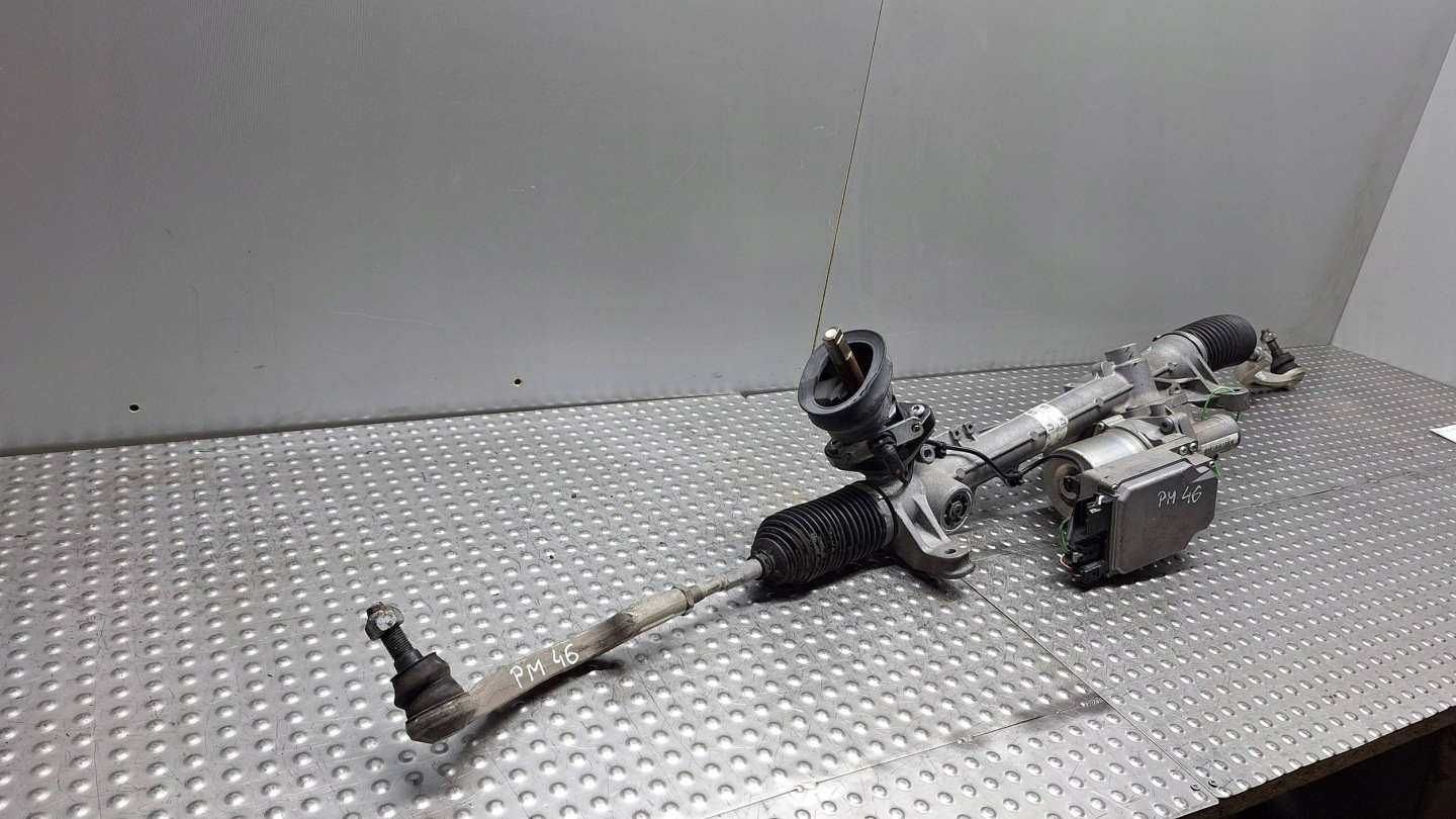 servo control A2464601900 MERCEDES W246 W176 W117