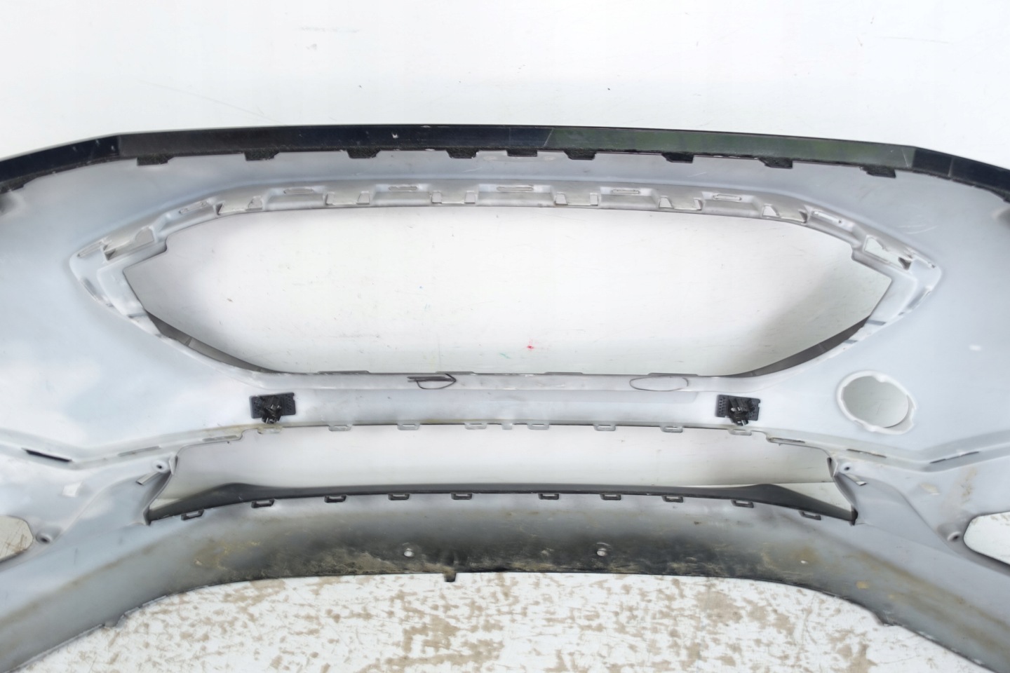FORD PUMA MK2 ST LINE 2019- bumper front front L1TB-17757-D1