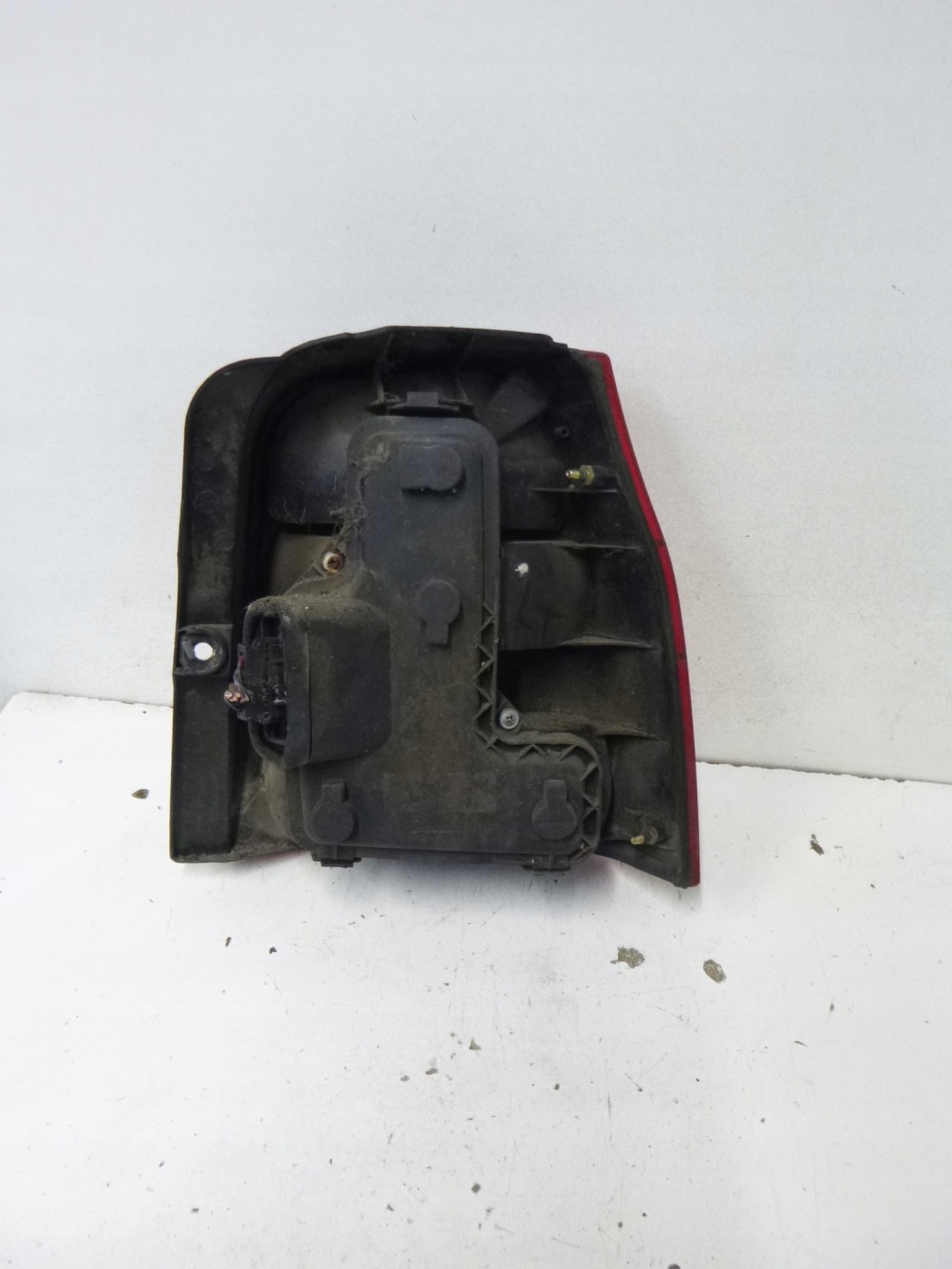 light rear left VW Lupo 2000r. 6X0945111D