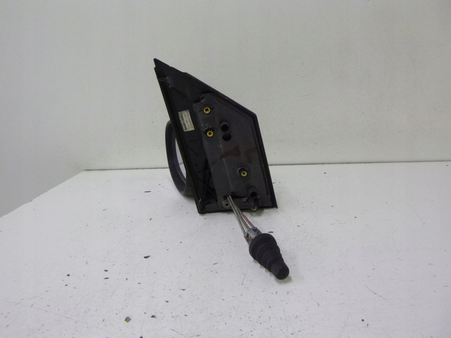 mirror Smart Fortwo 0000595V017C22A 2001