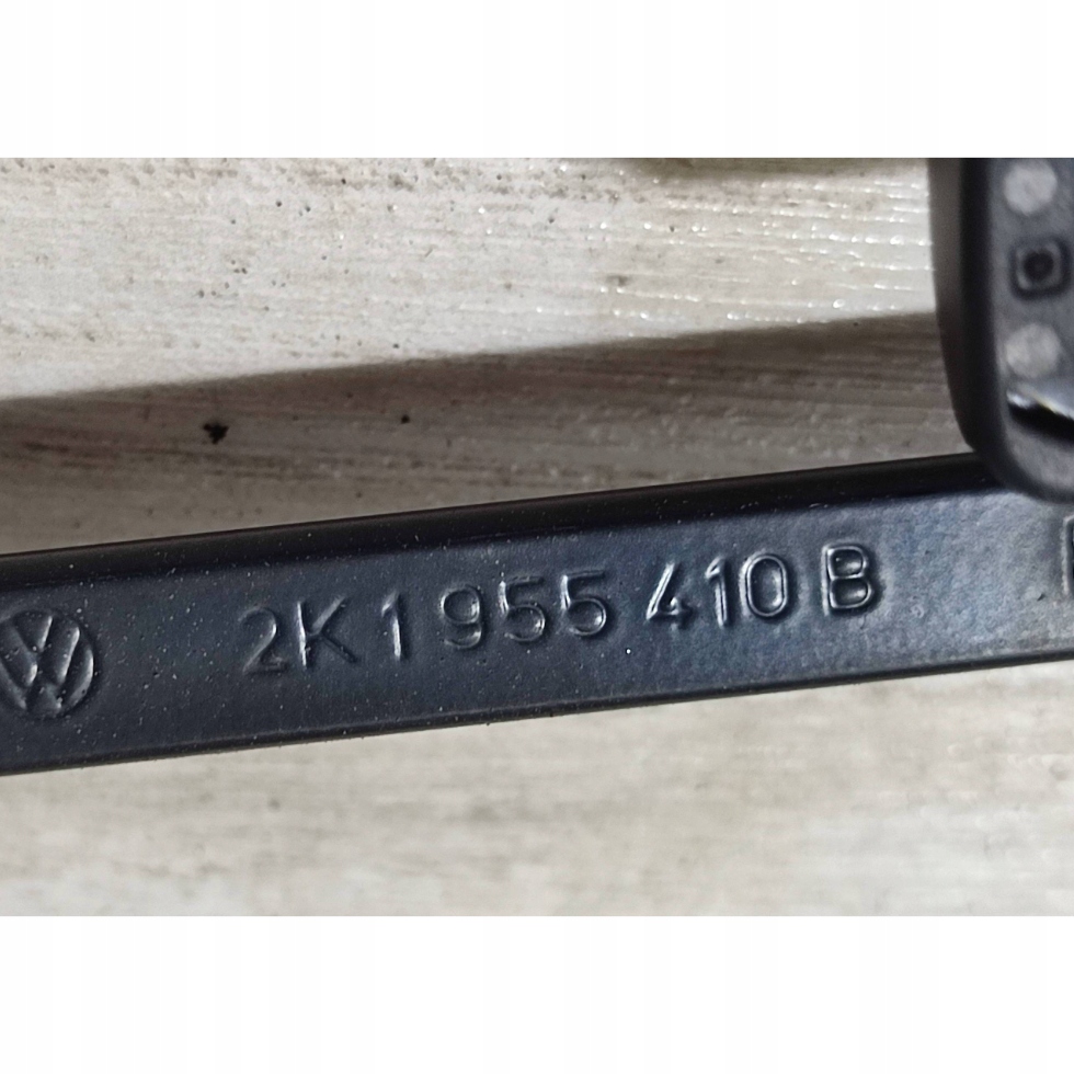 wiper arm windows right side Volkswagen Caddy 2K1955410B