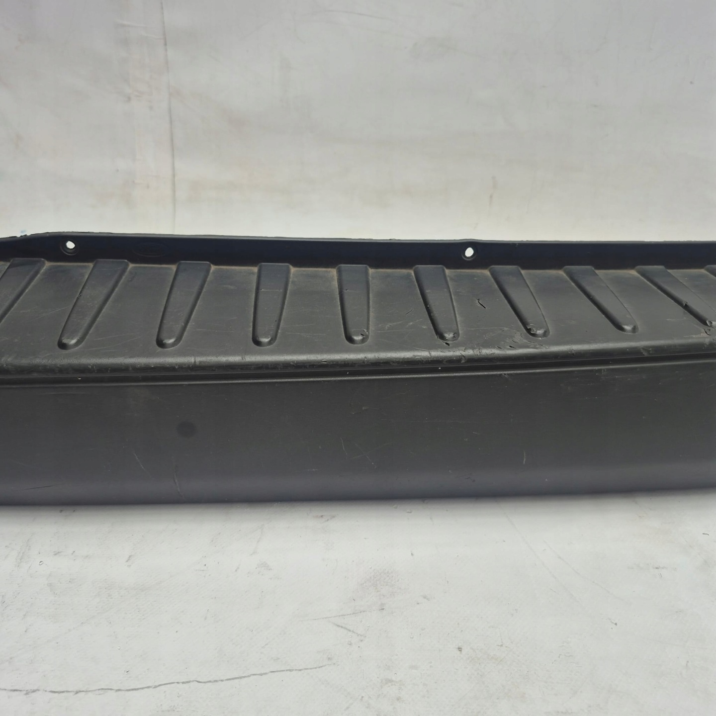 FORD TRANSIT CUSTOM e 1 MK1 12-23 Paraurti posteriore posteriore