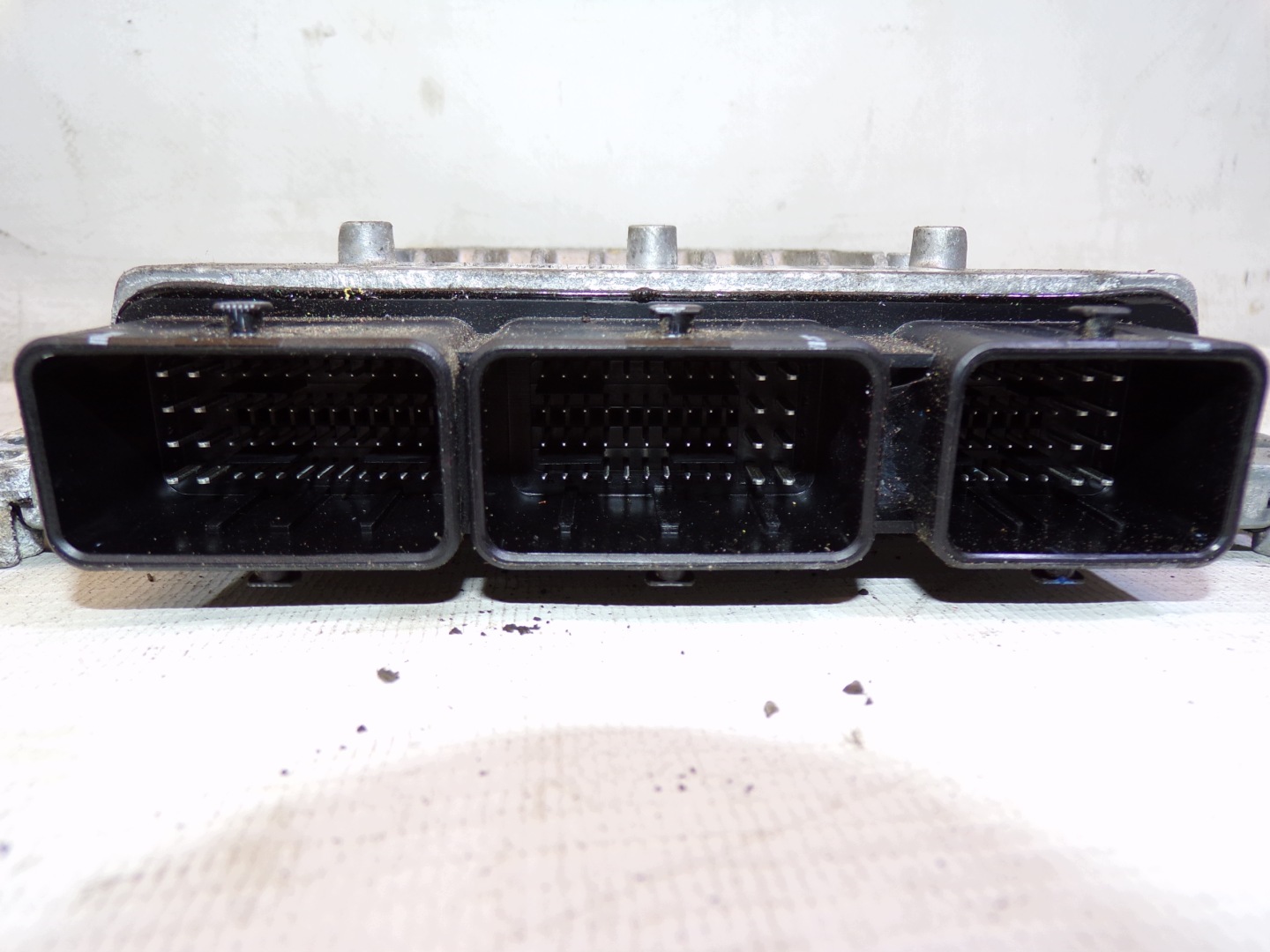 Montaggio STARTOWY FORD SMAX S-MAX 1 e 1.8 TDCI 6G91-12A650-LF