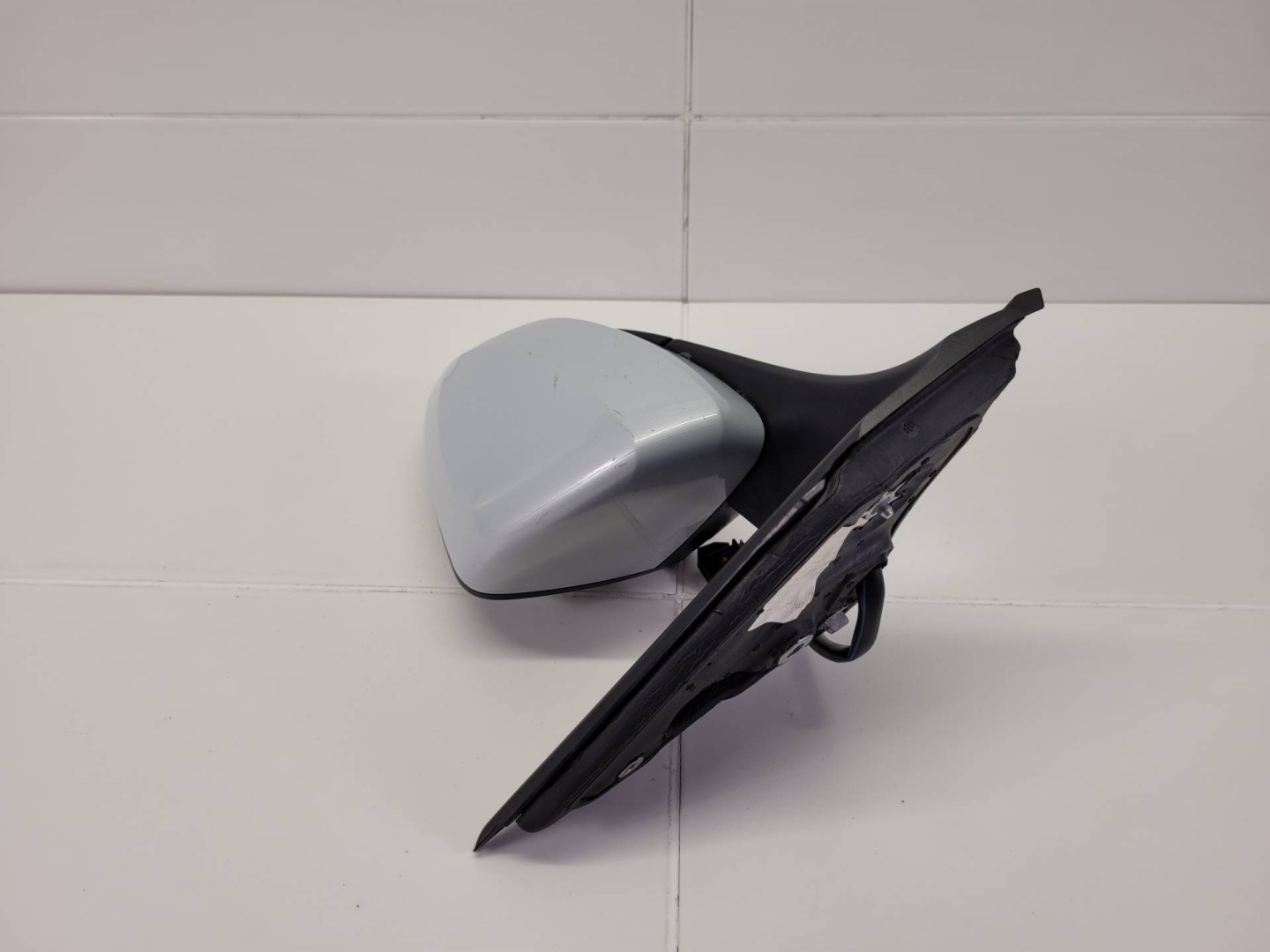 mirror exterior left side Volkswagen Polo 6 2020 2G1857501