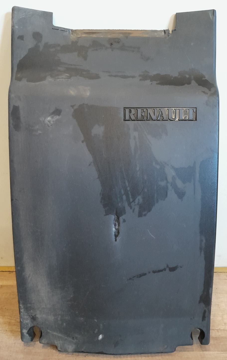 Abdeckung Blende Abdeckung AKUMULATOROW Renault Magnum dxi Original