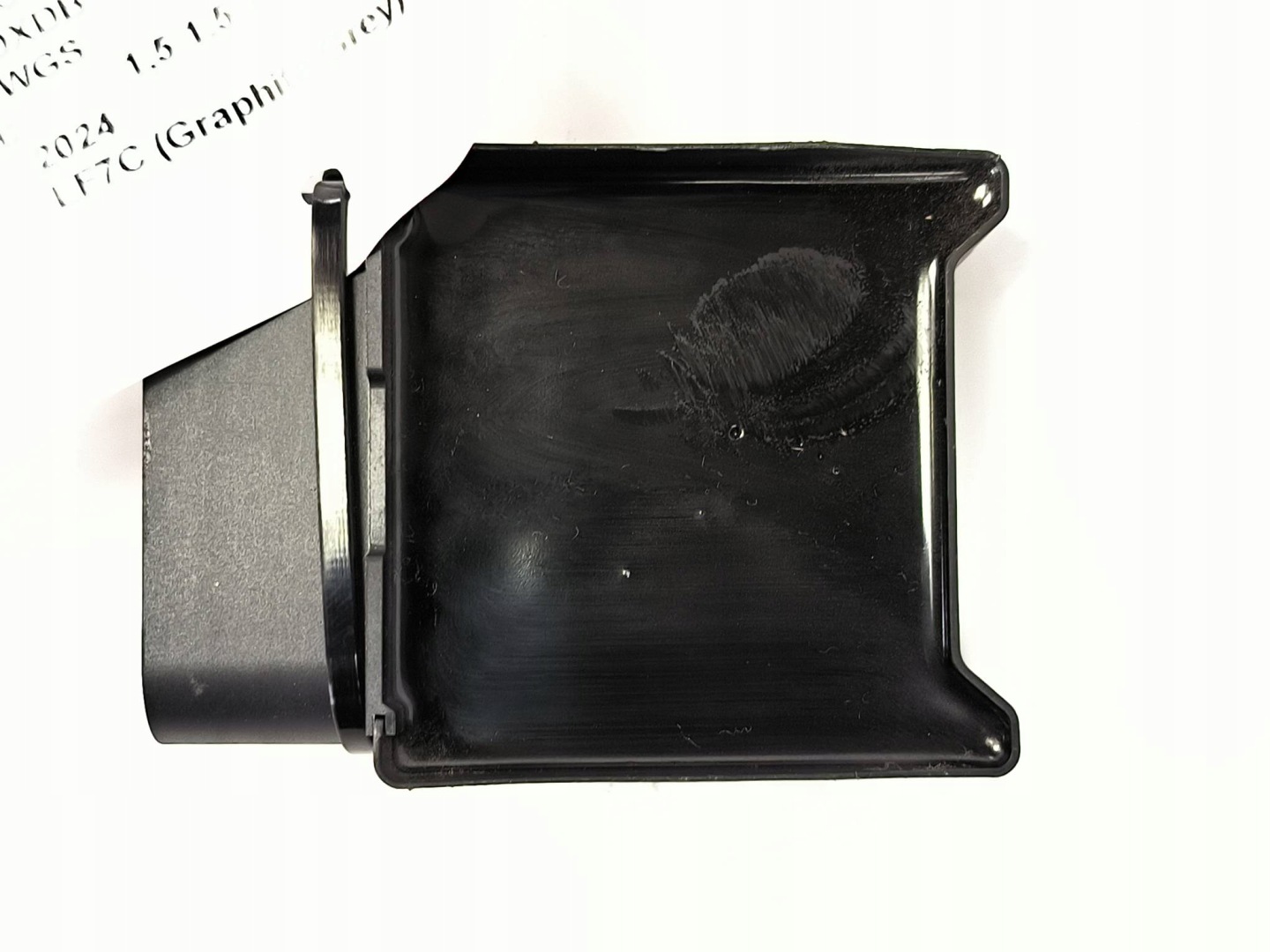 Module POMPY Carburant 5Q0906093B SKODA OCTAVIA IV LIFT