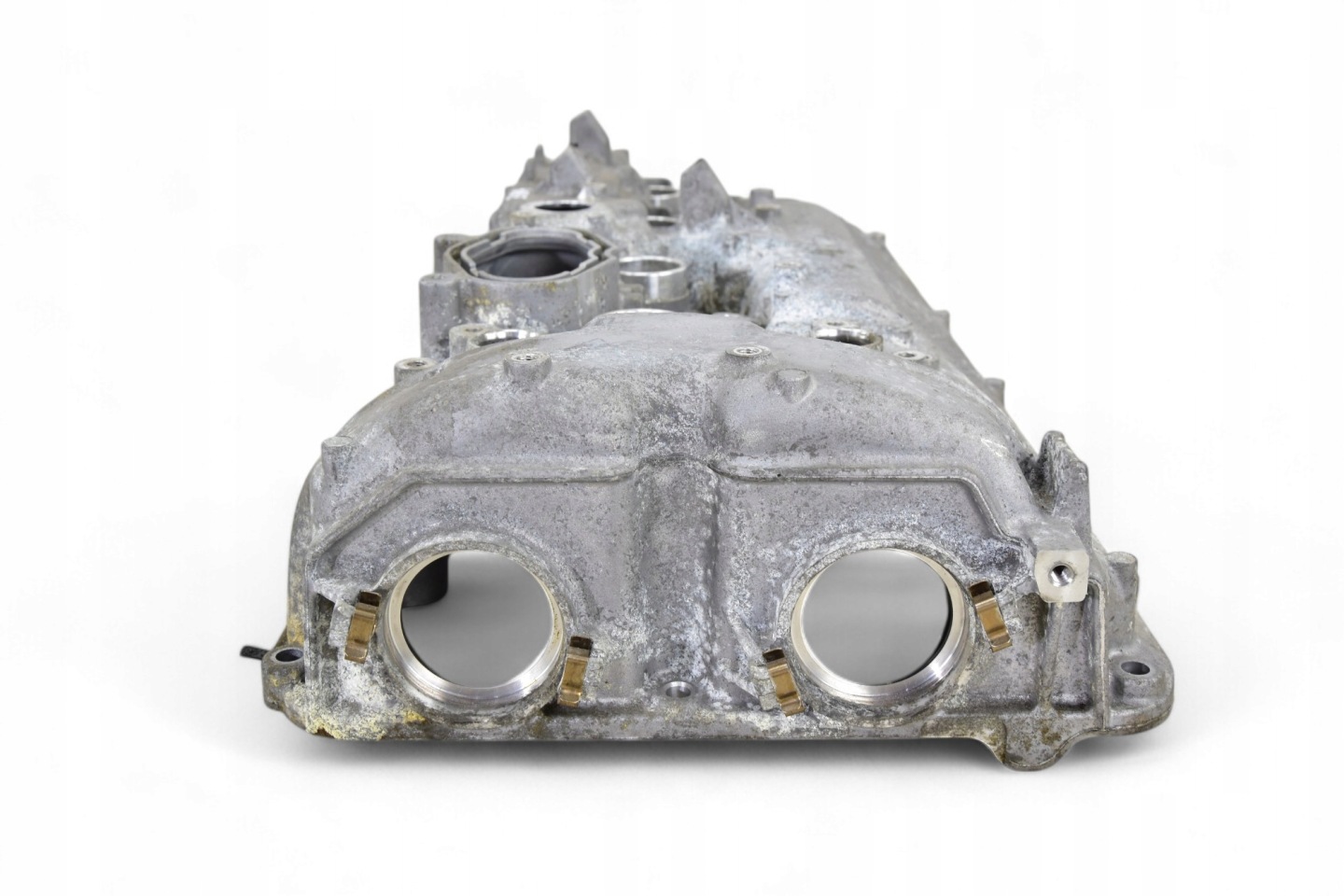 Abdeckung der Ventile links BMW M5 F90 G30 4.4 V8 8601707