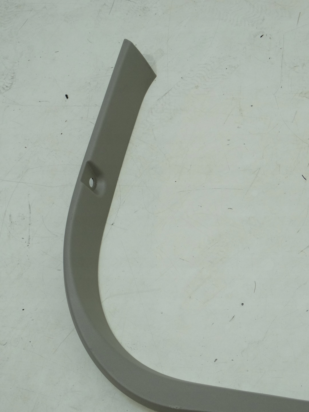 cover upholstery moulding bonnet boot OPEL INSIGNIA A 13222476