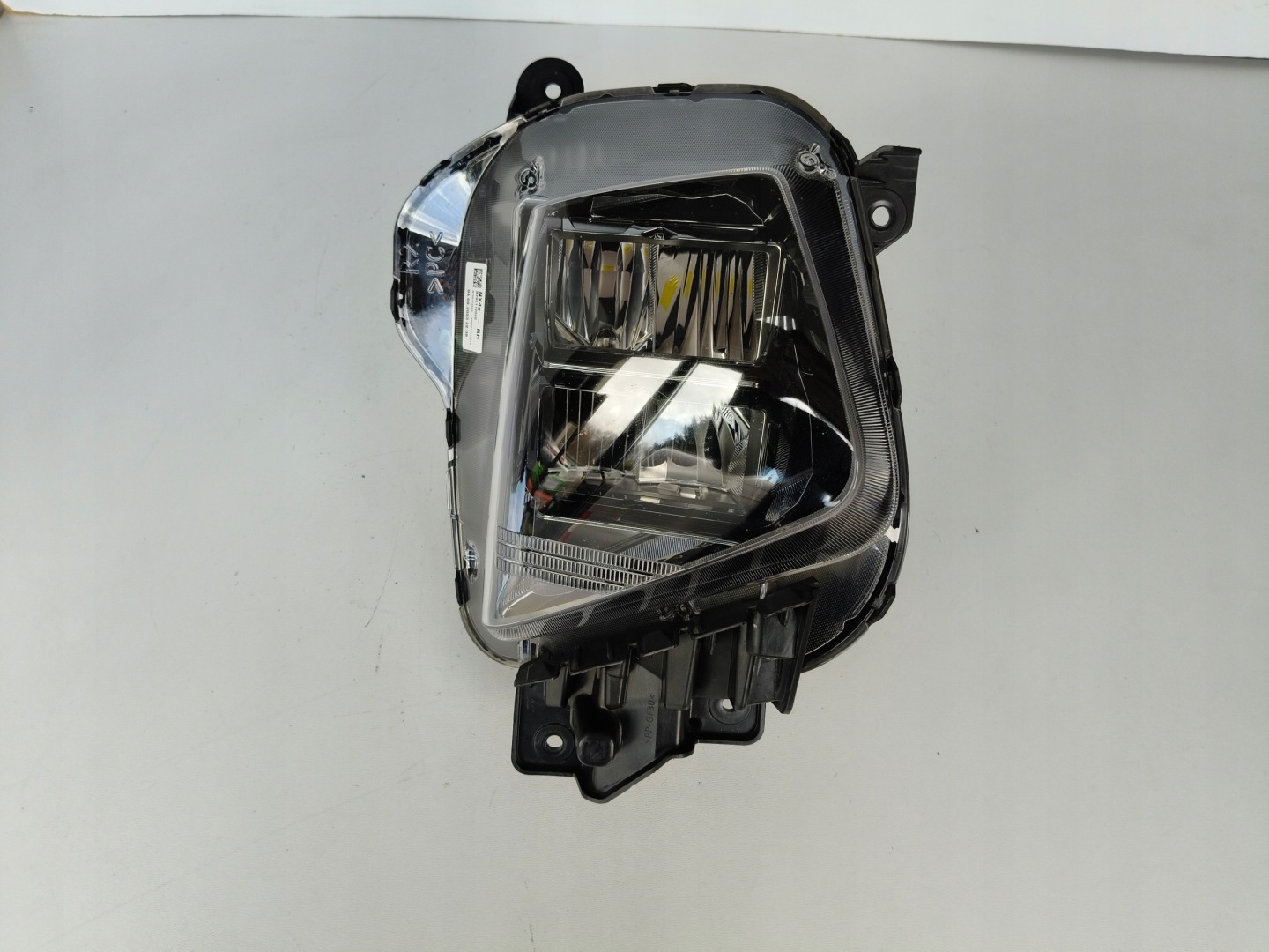 light right REFLEKTOR HYUNDAI TUCSON IV 20- FULL LED