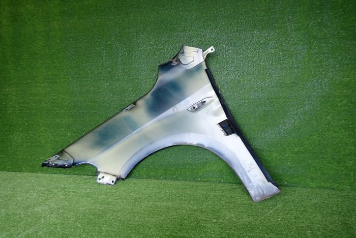 FIAT TIPO II 15- fender right front front