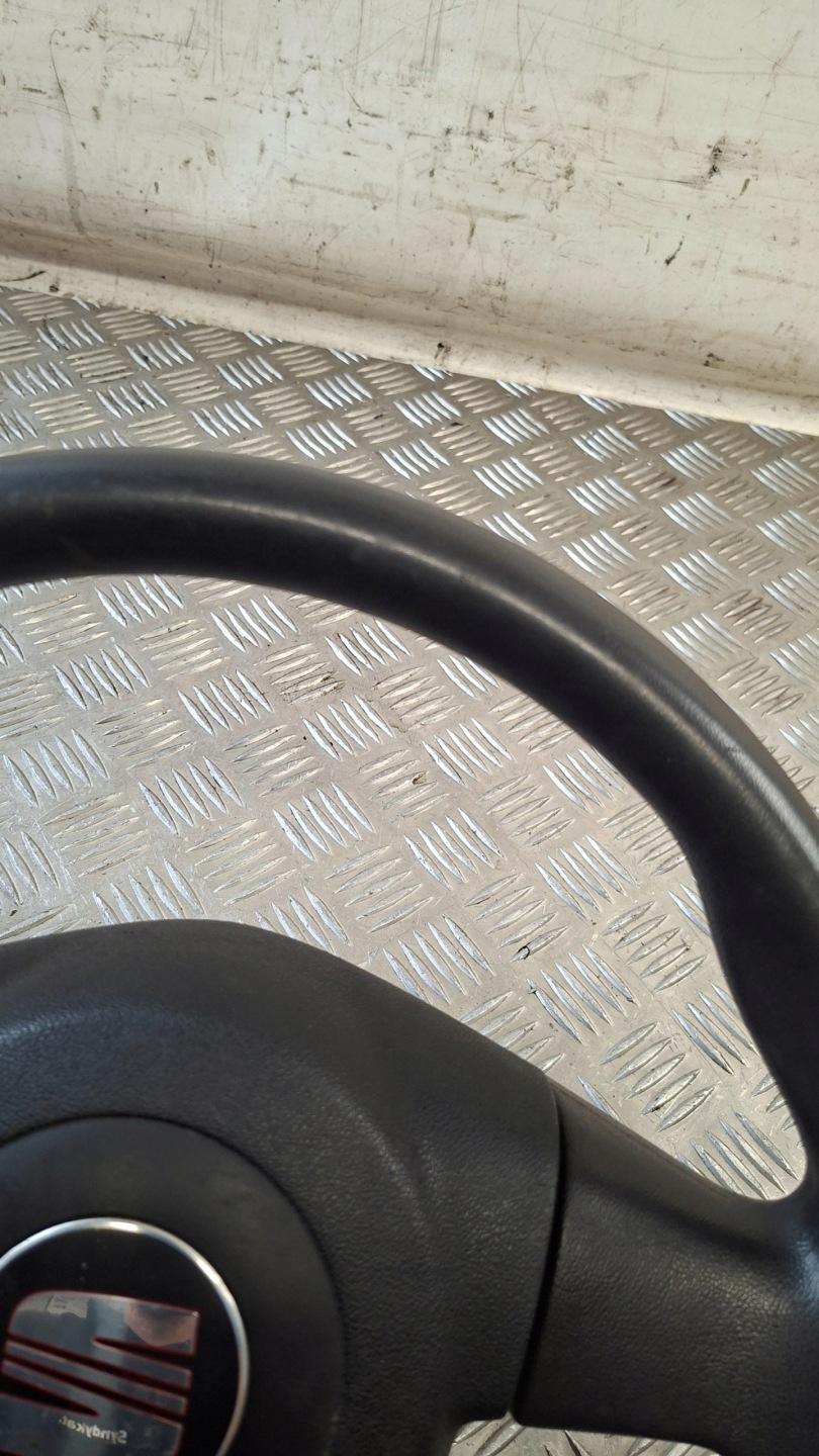 lenkrad AIRBAG SEAT ALTEA 2006r