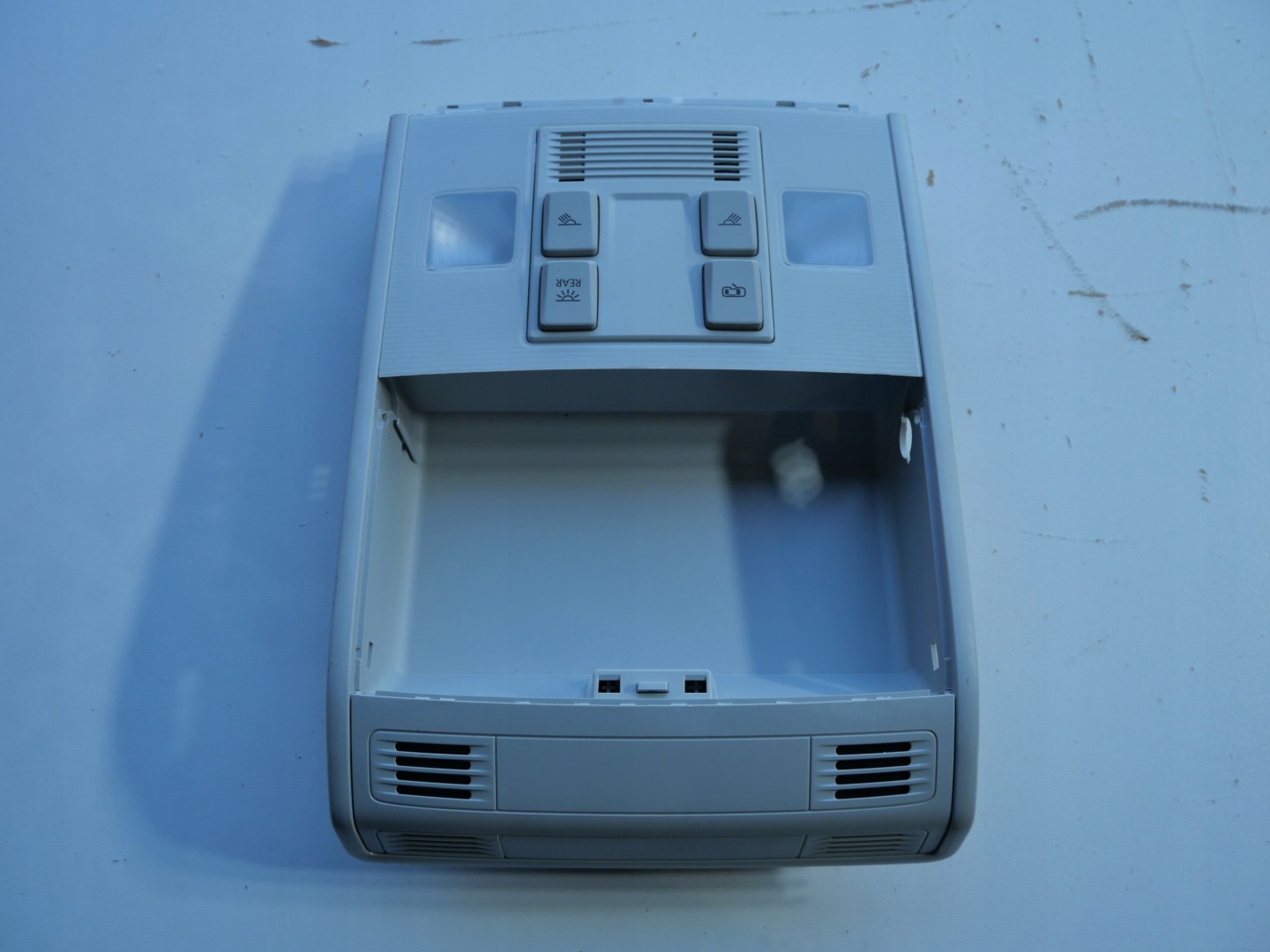 Feux phare Interne Cabine VW 5G0867591C