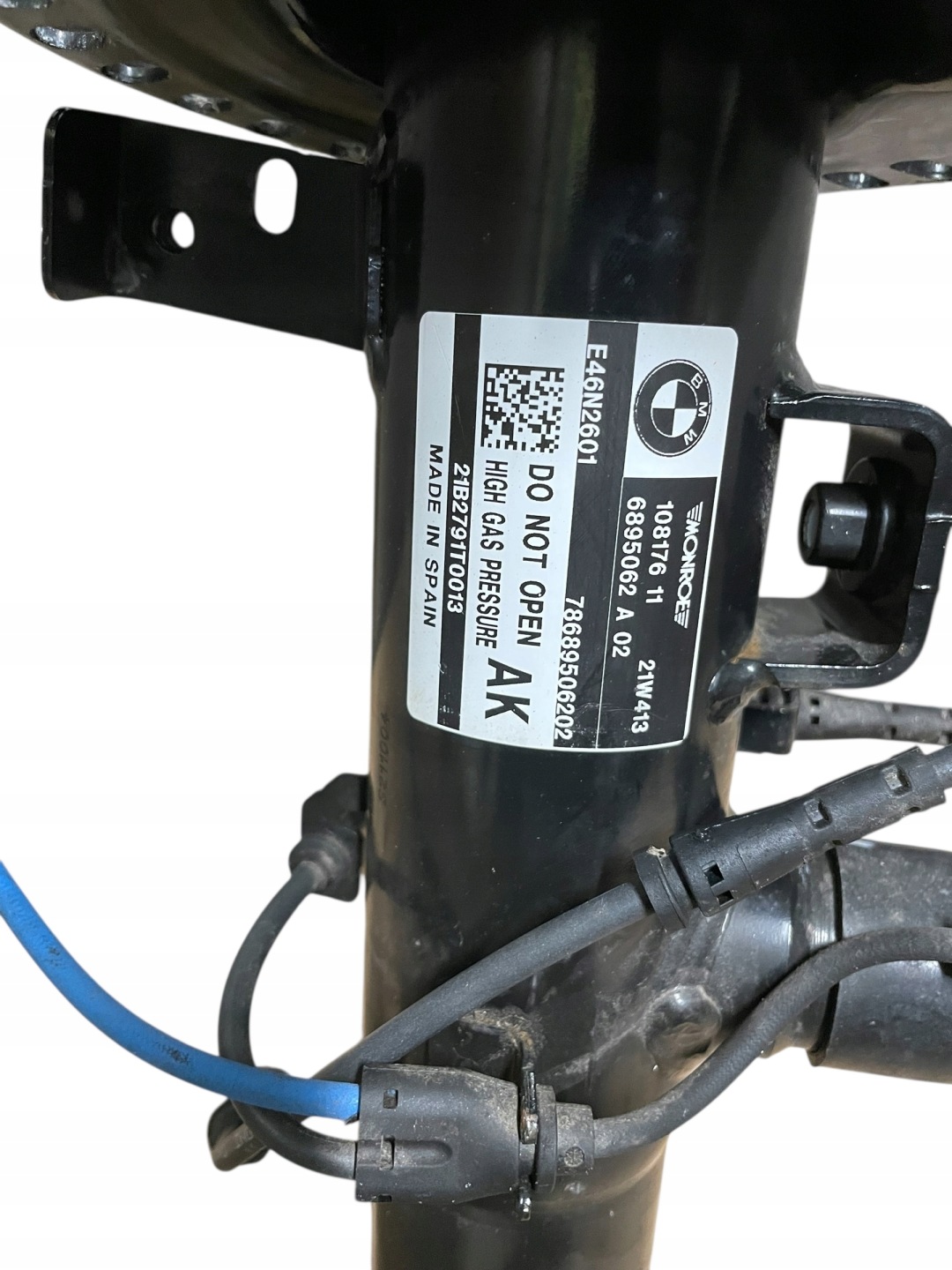 shock absorber front right BMW 3 G20