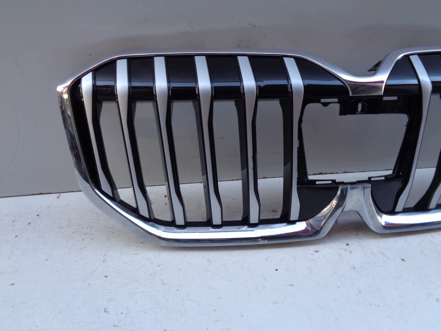 grille BMW 2 U06 ACTIVE TOURER 22- NR 54022