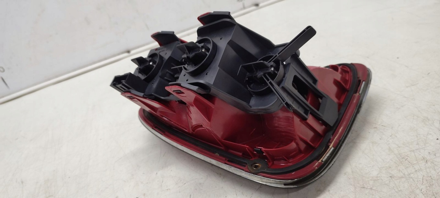 light rear part rear right left Mini Cooper S R56