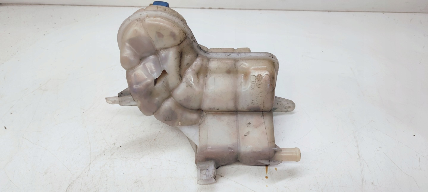 SCHEIBENWASCHBEHÄLTER AUDI A6 C6 LIFT 4F0121403T