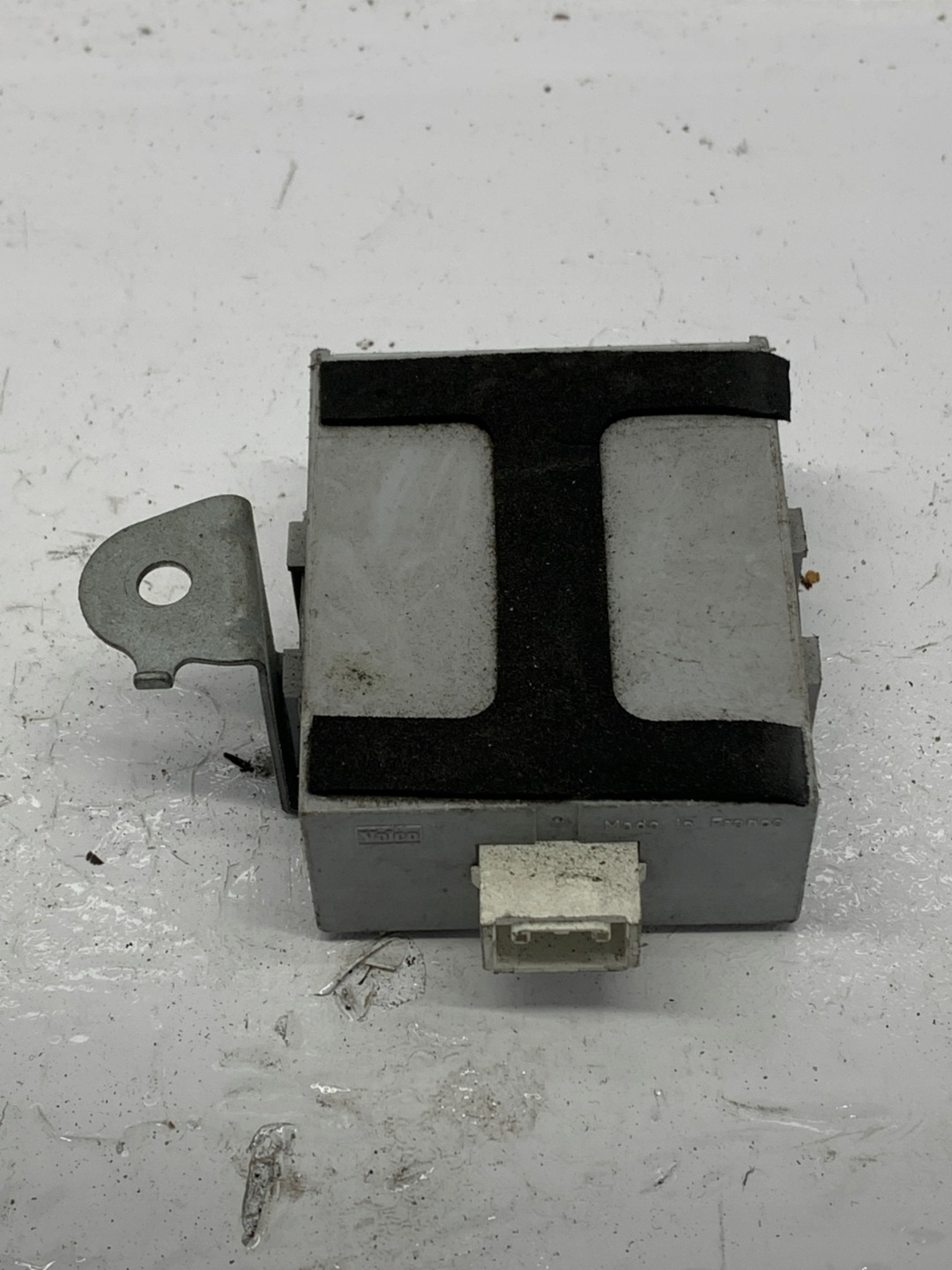 module control unit of a lock central 89741-02050 TOYOTA