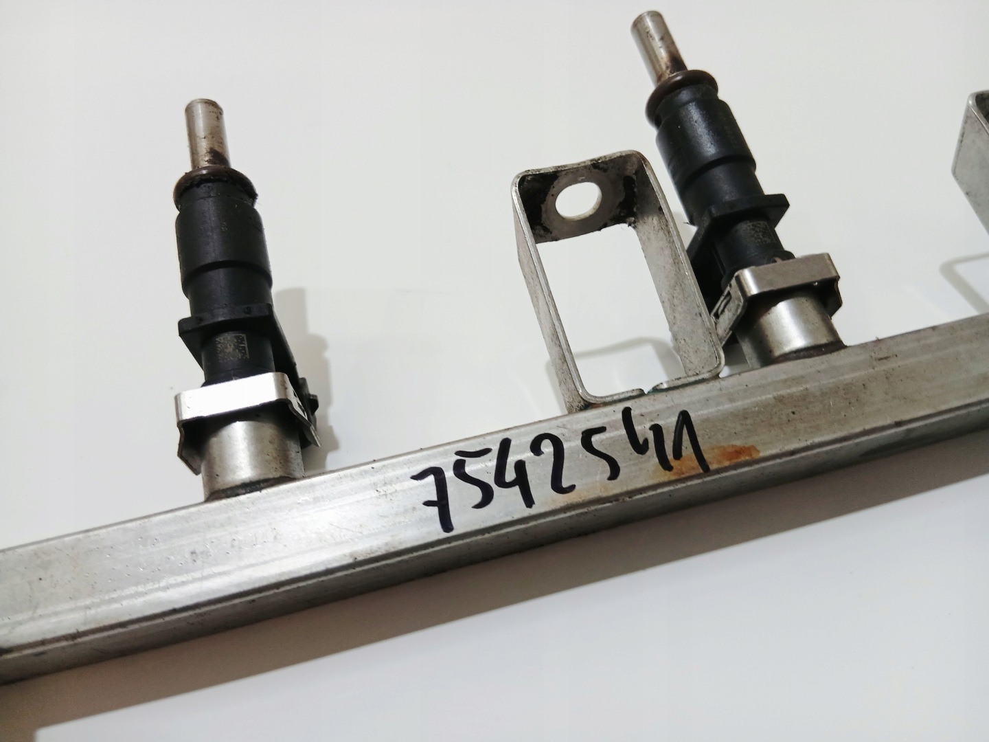 Rampe injection BMW E90 E91 N52B25A OE 7542541 (0005864)