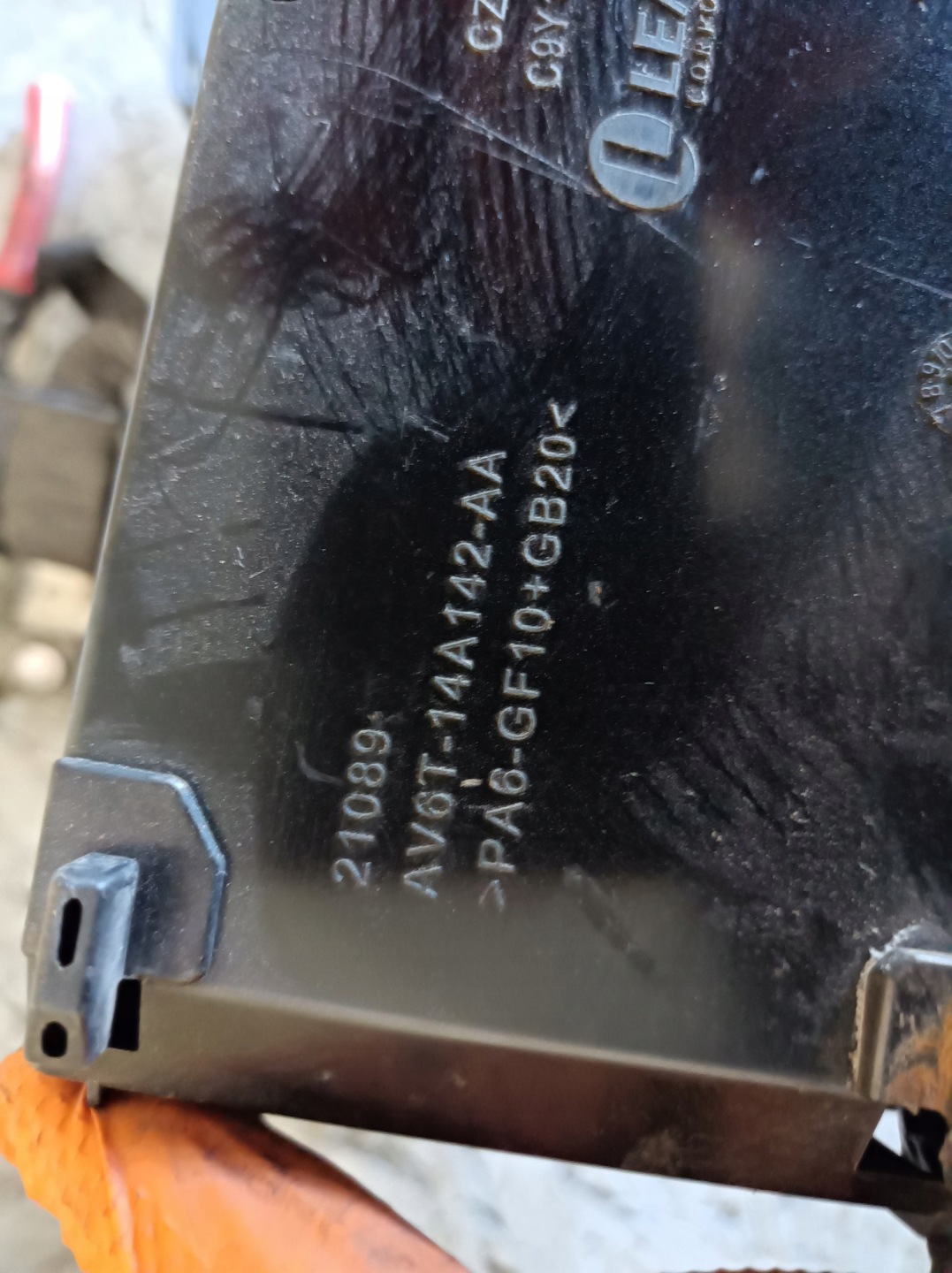 Module fusibles Volvo V40 II 1.6 D2 31337535