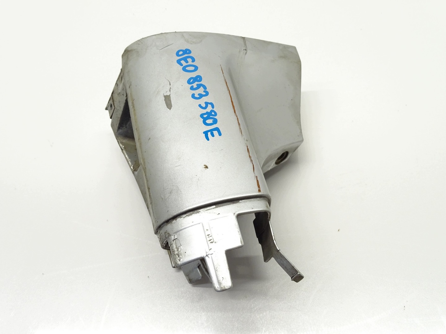 moulding threshold right rear part AUDI RS4 8E0853580E