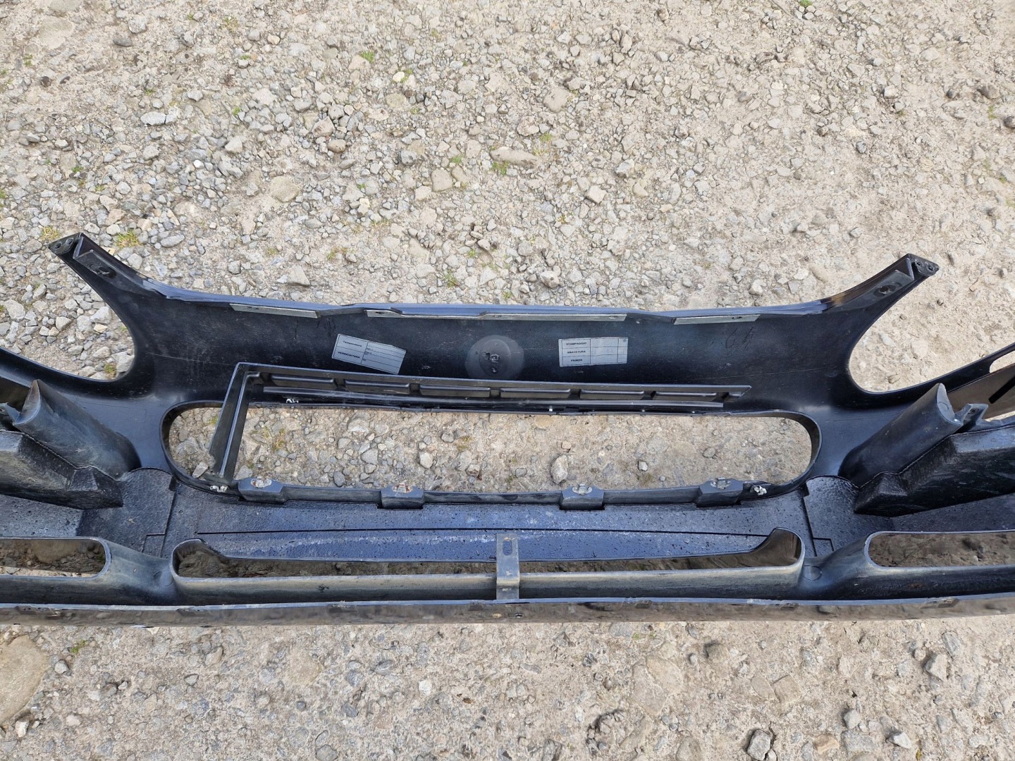 DER STOSSSTANGE VORNE MASERATI 3200 GT 1998R-> 664255