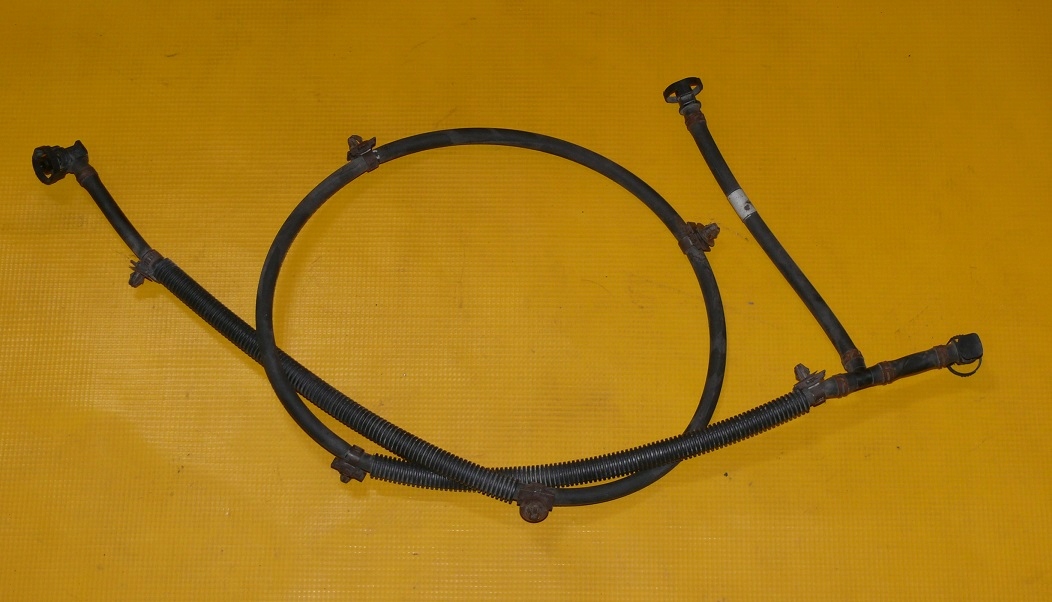 crijevo prijenos mlaznice XENON SUBARU LEGACY V 5