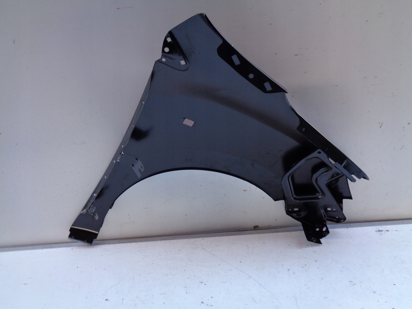 NO-WY-- fender left front DACIA LODGY DOKKER 12- NR 38013