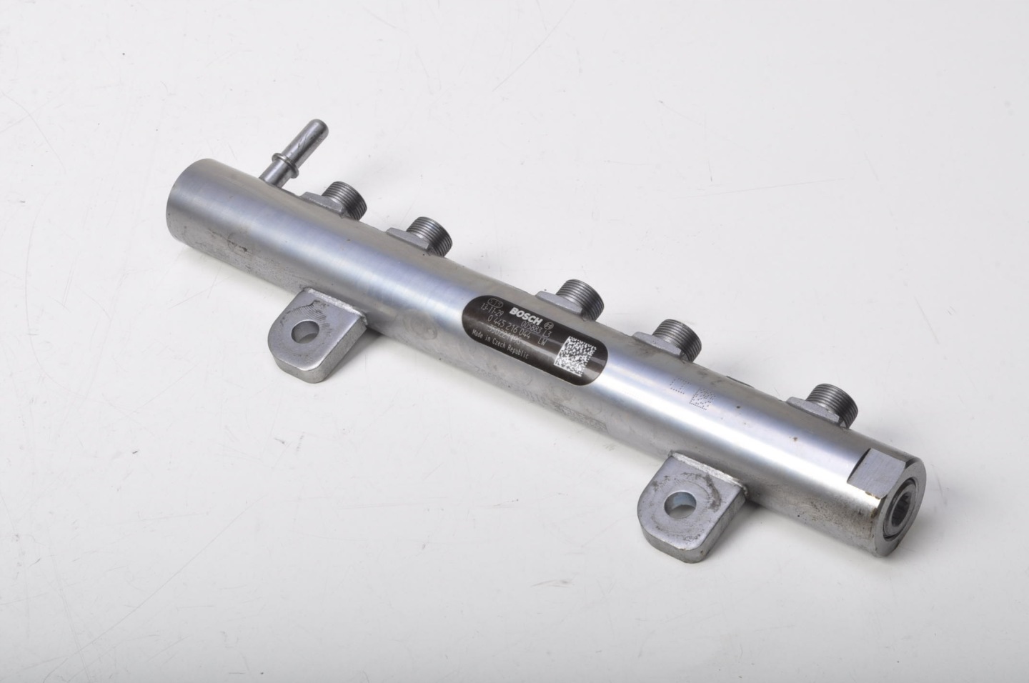 MASERATI GHIBLI III Rampe injection 0445216044