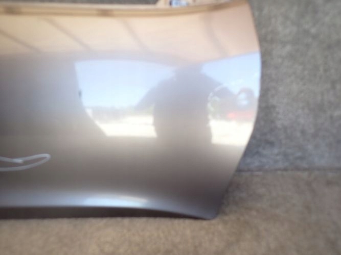 HONDA CIVIC IX 12- door right front front