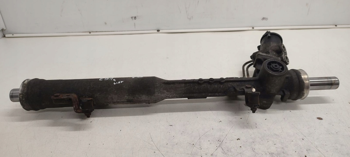 scatola sterzo BMW E91 2,0D