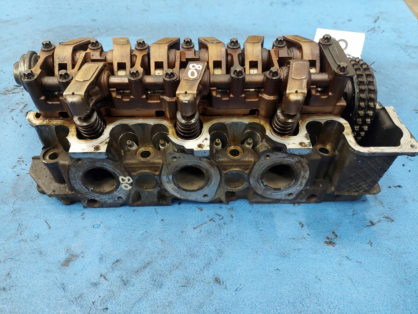 TESTATA W 210 3.2 B R112018130111
