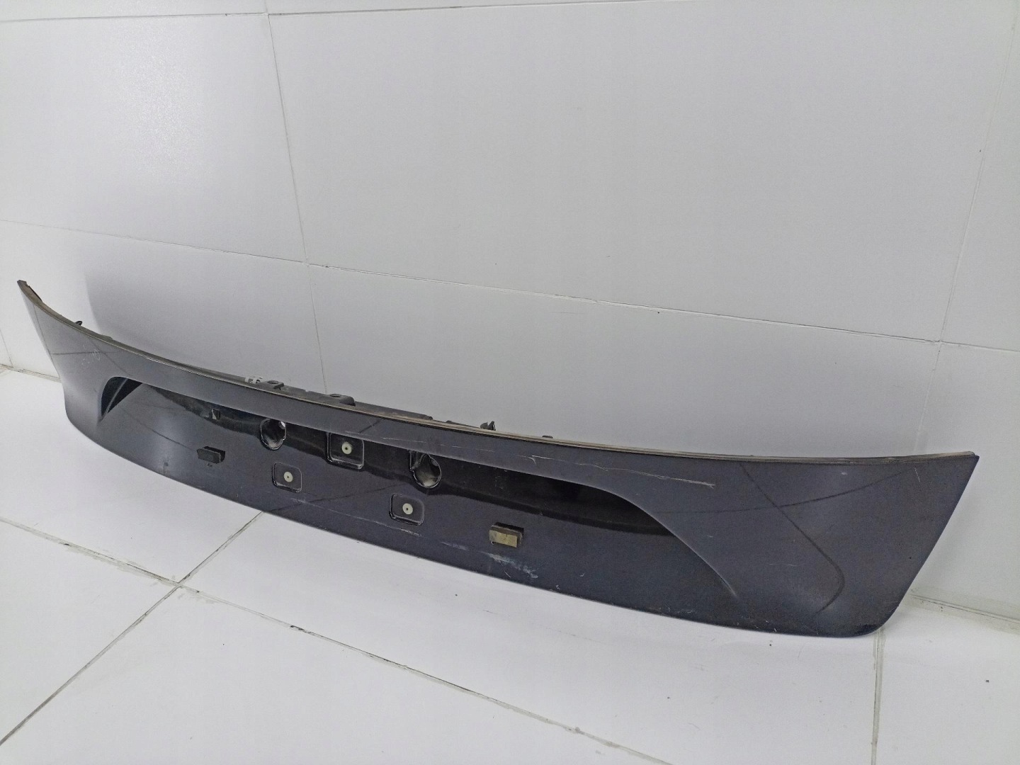 cap bonnet Alfa Romeo Stelvio 2017 156117304