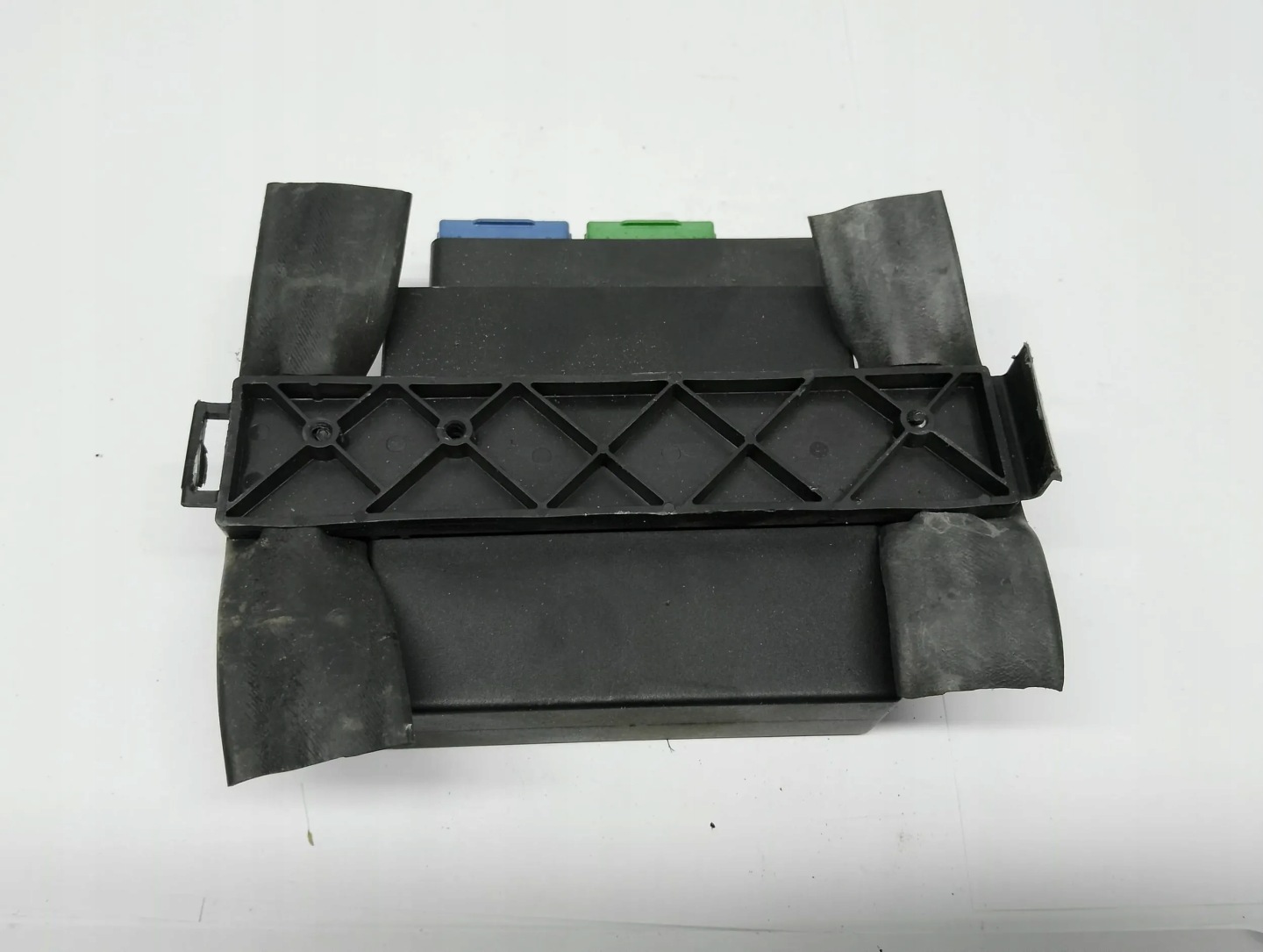 compartment control unit comfort control unit Ford Focus Mk1 98SG15K600FC 5WK47240CT83S