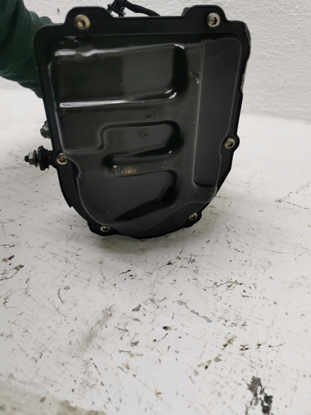 Pompa servosterzo VOLVO V60 e 2.0 D4 31340205