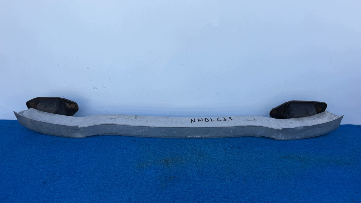 OPEL MERIVA A 03-10 year bumper support rear part pillar 13190884 NWBLC39