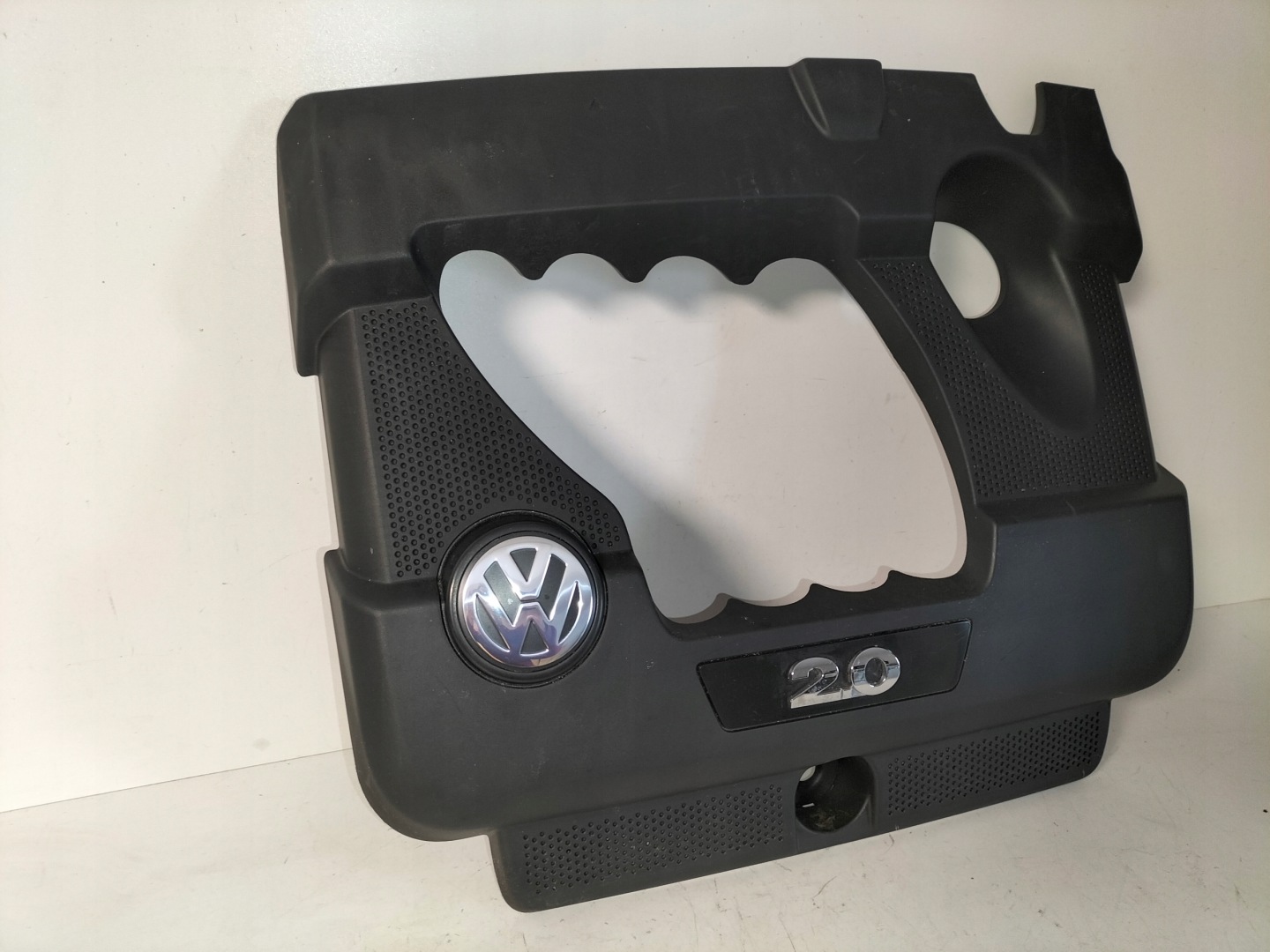cover cover for engine VW POLO GOLF 2.0