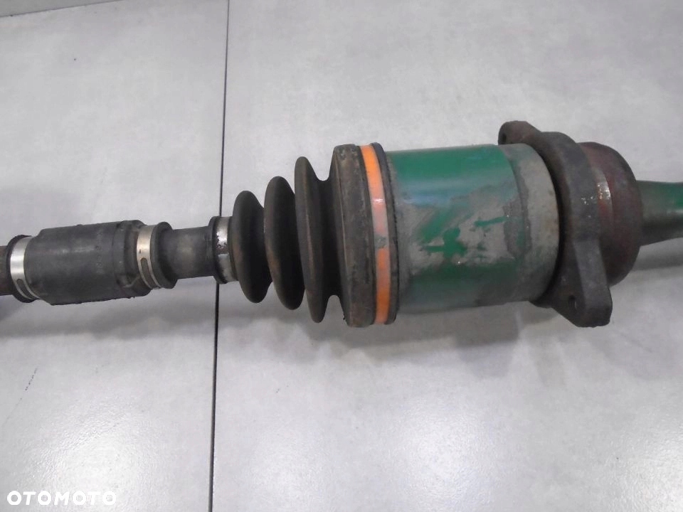 semi-axis NAPEDOWA right long TOYOTA COROLLA E11 2.0 D4D