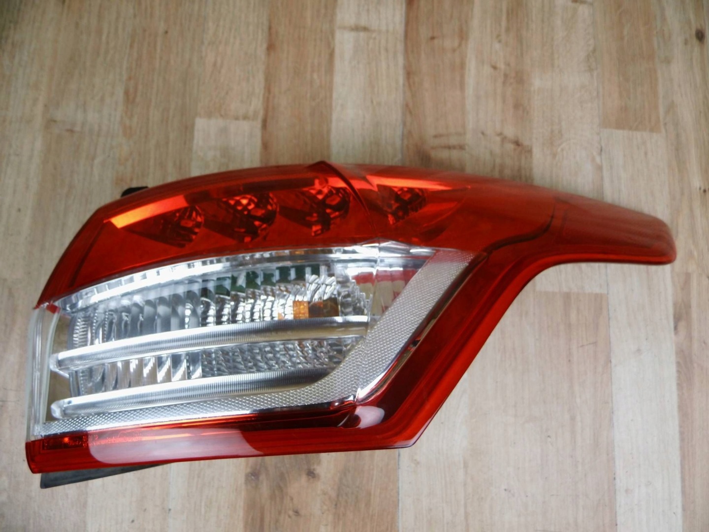 Ford Kuga II MK2 2013-2016 light right rear part rear right CV4413404BH