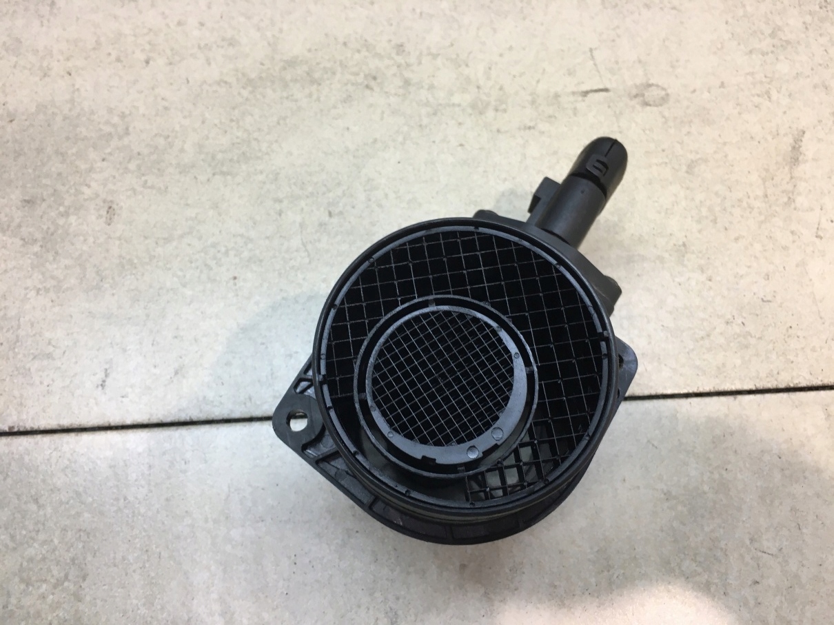 flow meter VW PASSAT B6 2.0 TDI AMMQ19641