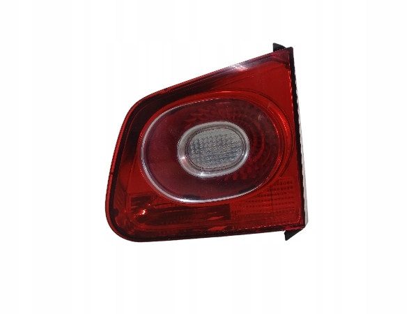 VW TIGUAN and 5N light right rear part trunk door