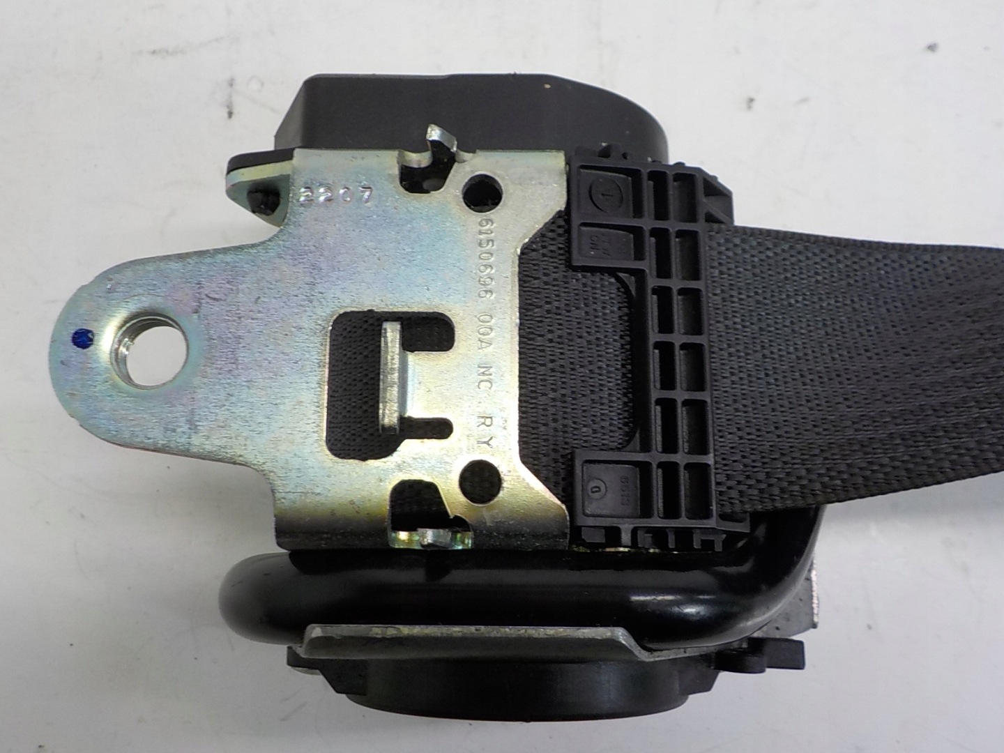CHEVROLET CRUZE Gurten Sicherheits Spanner 13297089