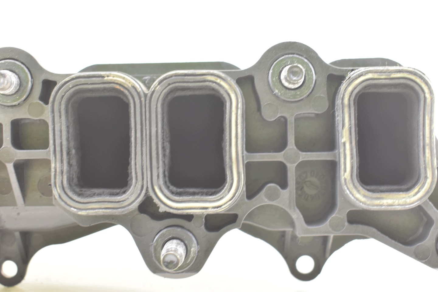 intake manifold FORD TRANSIT MK6 MK7 2.4 TDCI 3C1Q9424BB