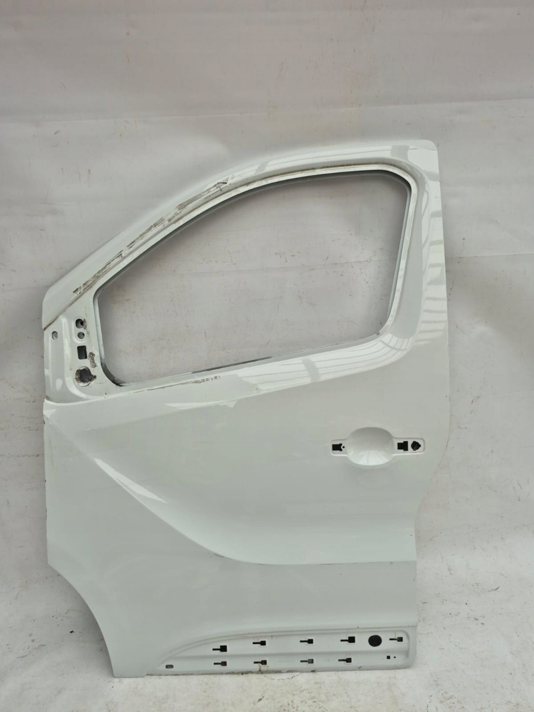 RENAULT TRAFIC III OPEL VIVARO B 14- door left front front