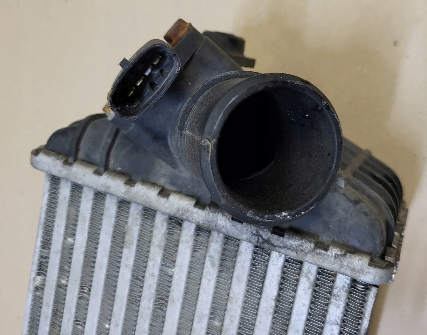 radiator air intercooler sensor MAP KIA HYUNDAI i30 1.6 CRDI OE